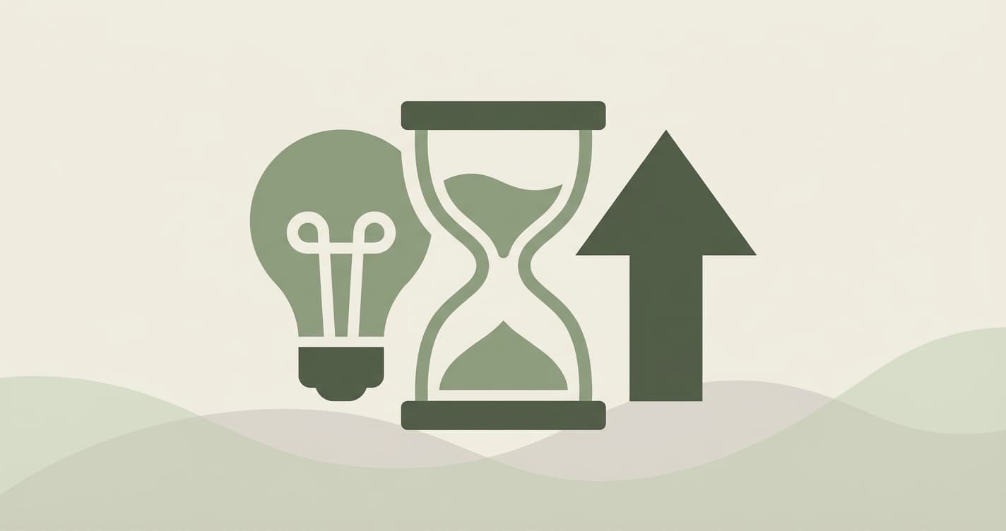 Our Best AI Investment of 2025: Time to Fail