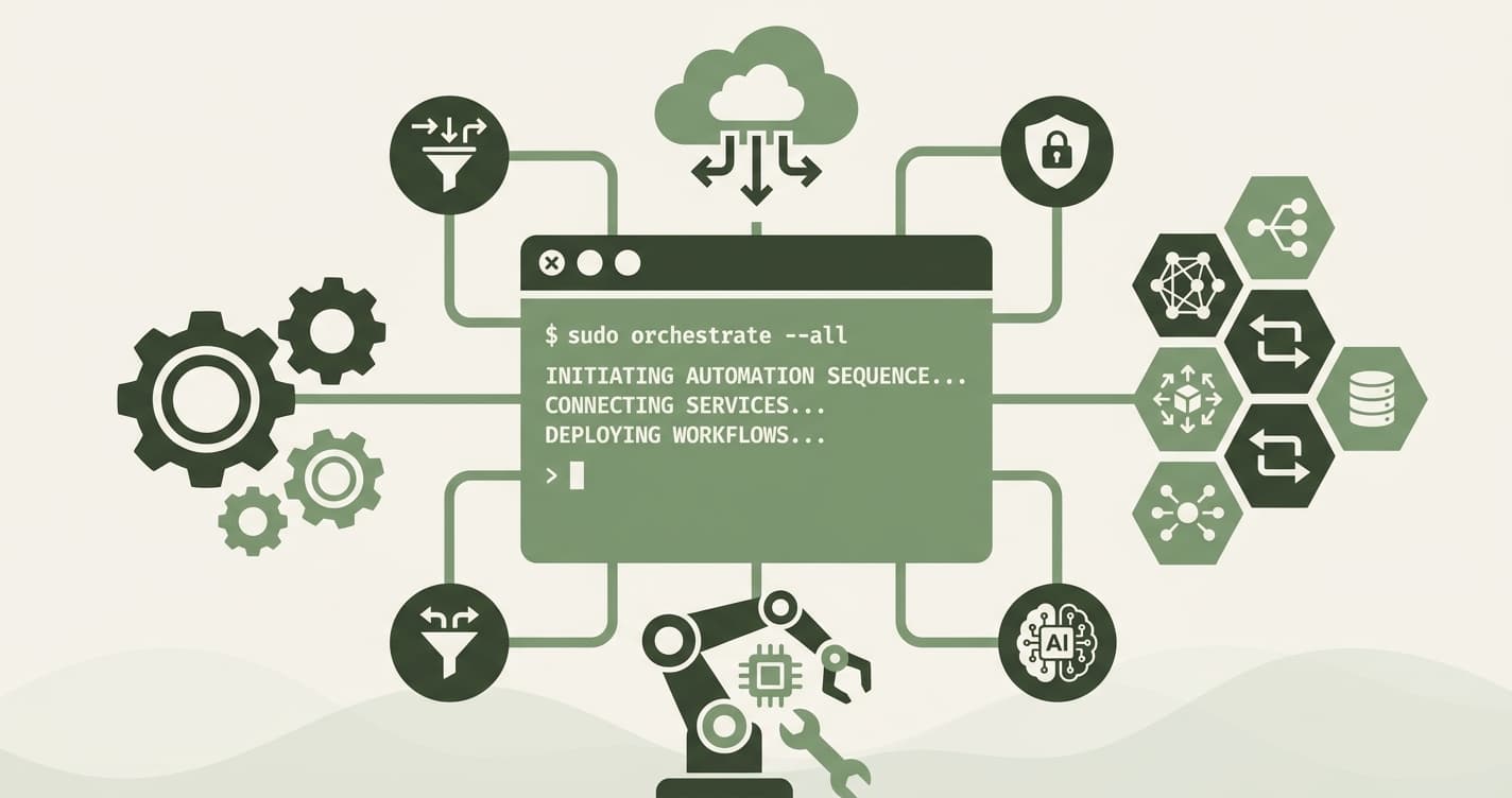 Why I Built AgentCMD