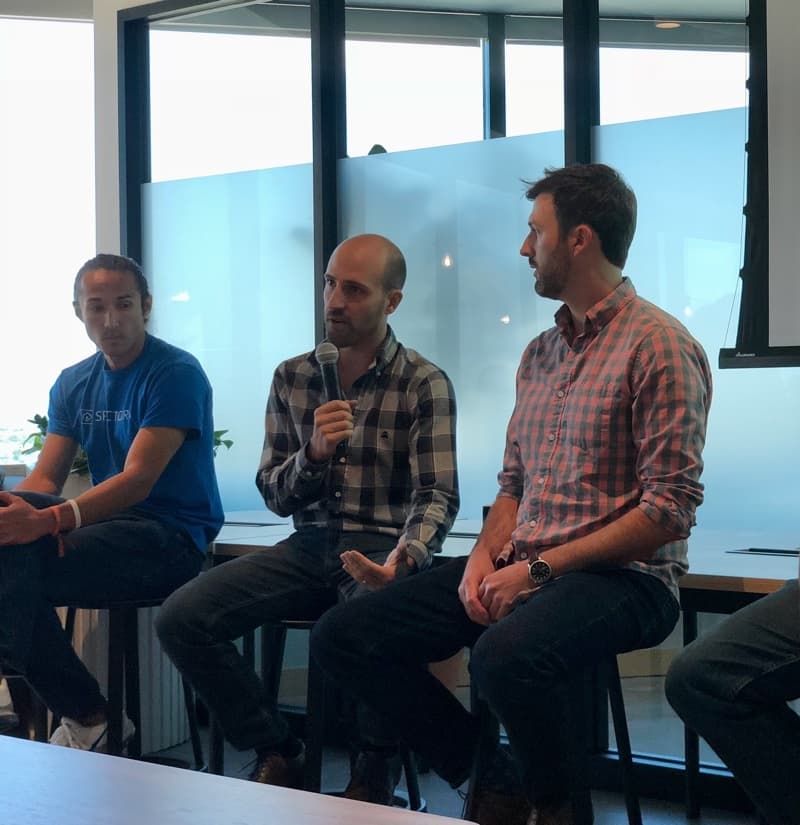 JP Narowski Speaking